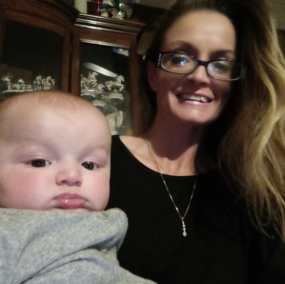 Meet your Posher, Serrita - Picture 3 of 4